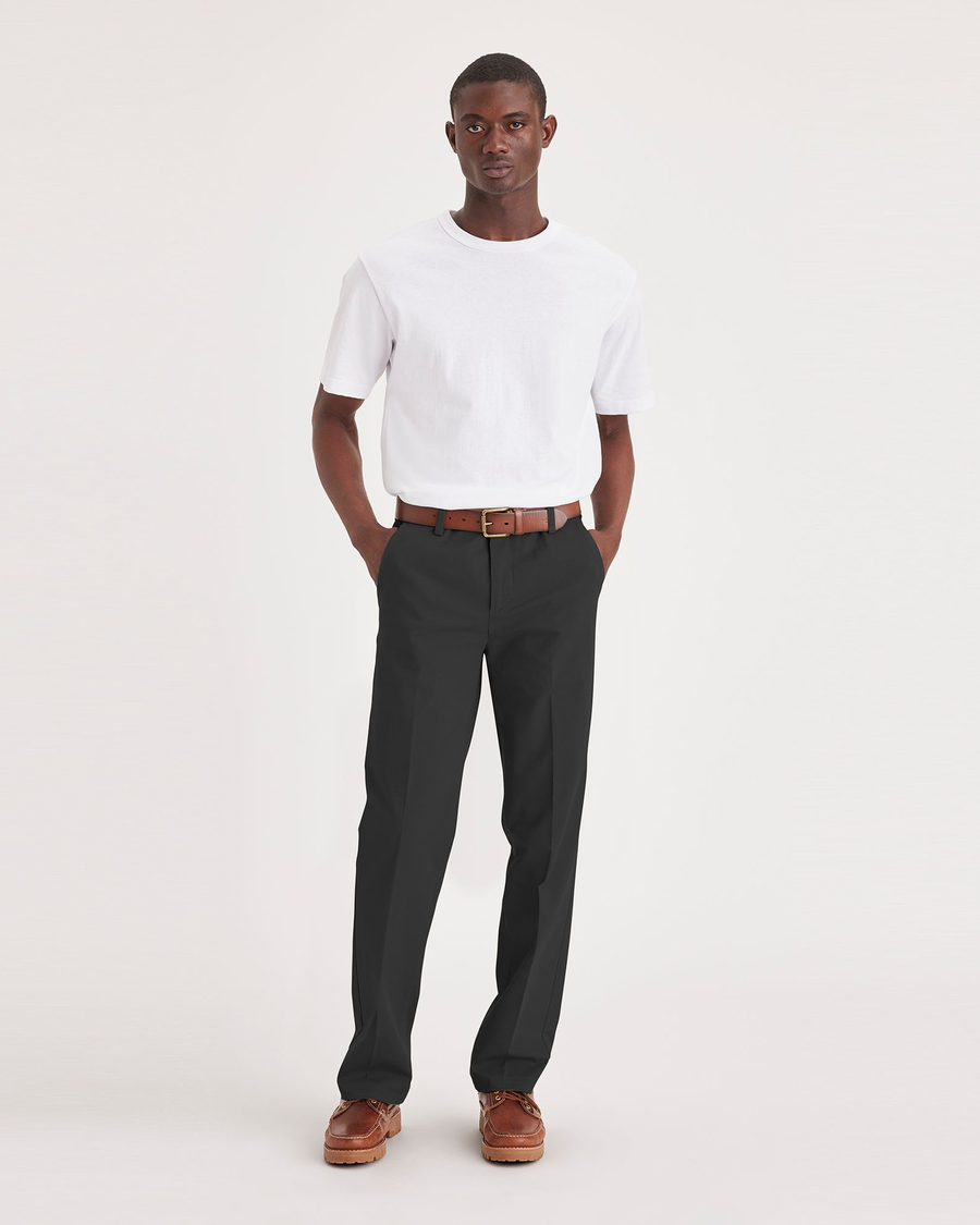 Workday Khakis, Straight Fit – Dockers™ Workday Khakis, Straight Fit – Dockers™