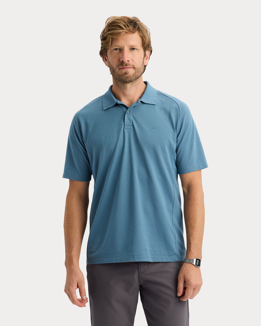 Men's Shirts & Tops: Casual Shirts & More | Dockers US