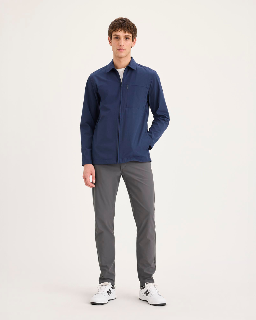 Men's Slim Tapered Fit Pants | Dockers US Dockers Men's Slim Tapered Fit Pants | Dockers US Dockers