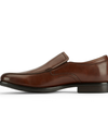 View of  Brown Greer Dress Shoes.