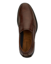 View of  Brown Greer Dress Shoes.