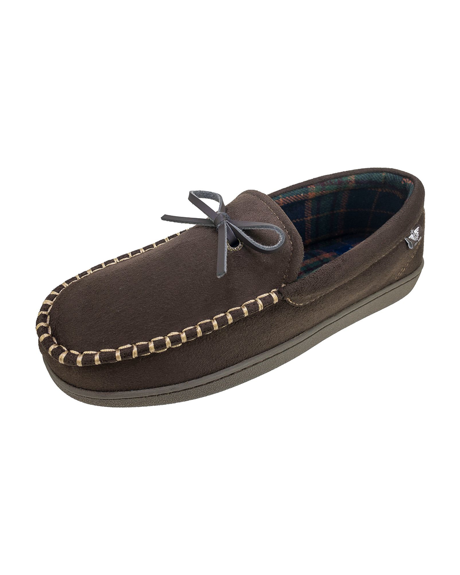 Dockers slip on slippers sales