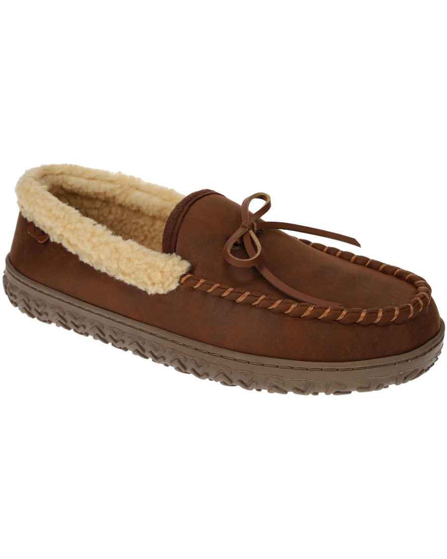 Dockers moccasins shop