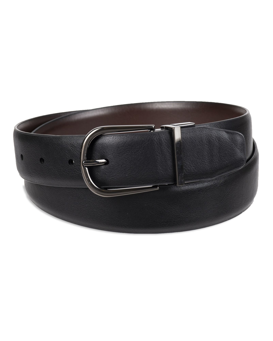 Reversible Belt 35 MM Dockers