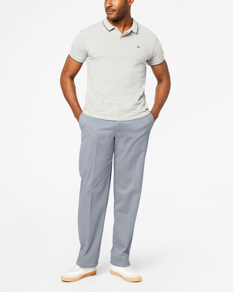 Easy Khakis, Classic Fit – Dockers®