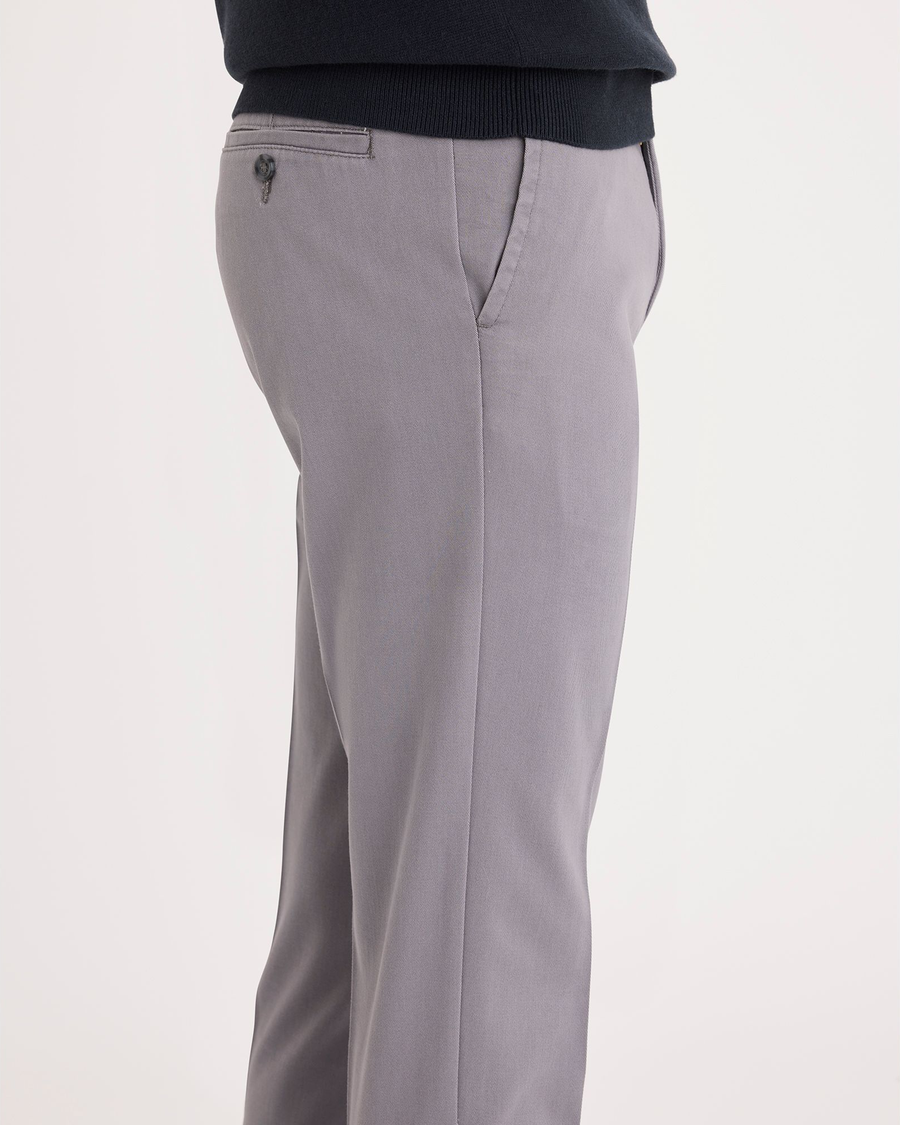 Dockers khaki slim fit outlet