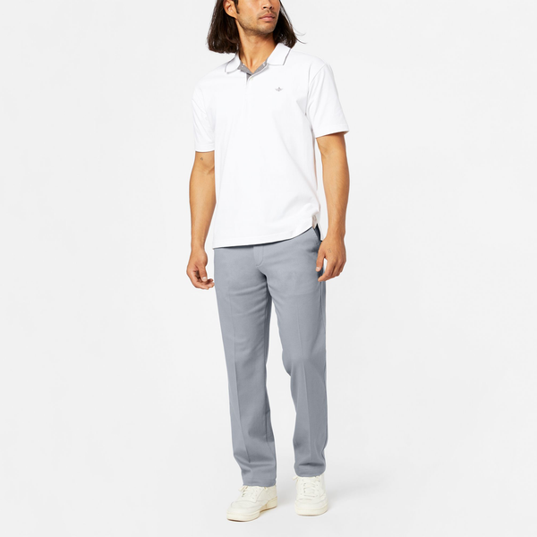 Easy Khakis, Straight Fit – Dockers®