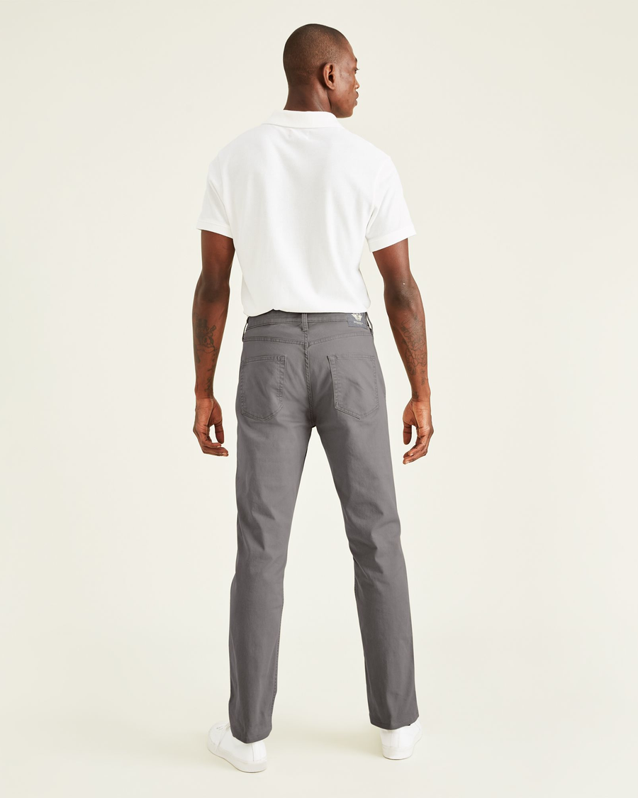 Dockers all best sale season tech