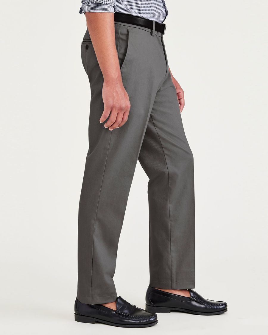 Dockers no online iron pants