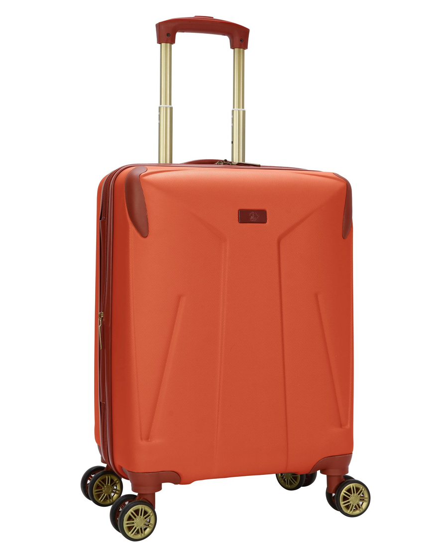 Tourney Luggage Set 3 Piece Dockers