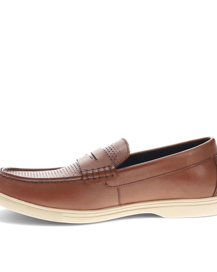 View of  Butterscotch Bellwood Shoes.