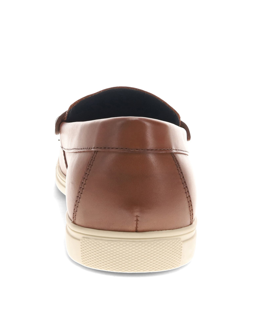 View of  Butterscotch Bellwood Shoes.