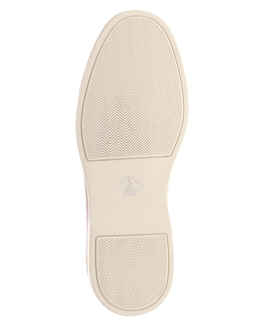 View of  Butterscotch Bellwood Shoes.