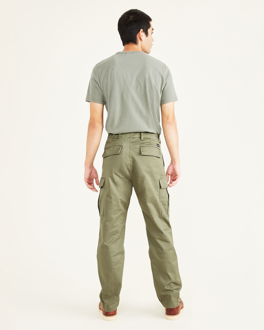 Men's Cargo Pants & Cargo Shorts