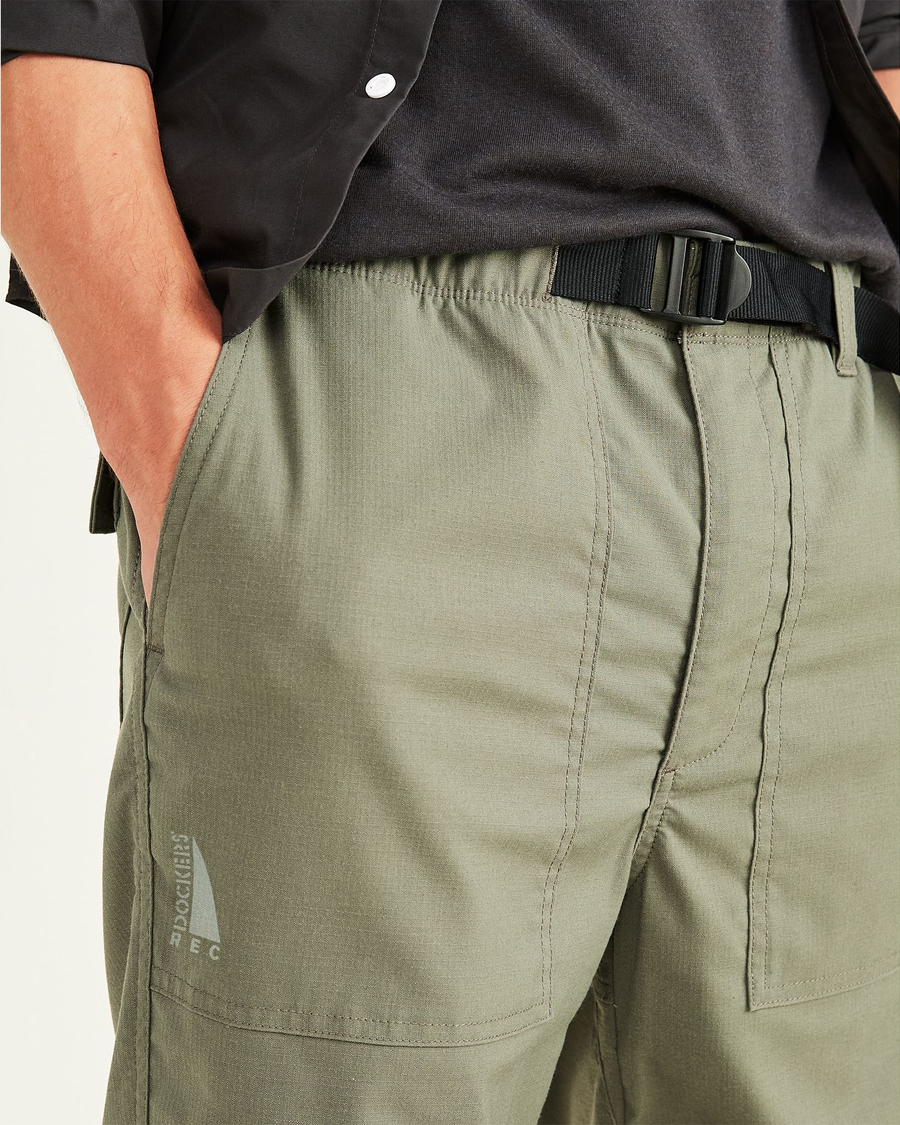 Dockers utility online cargo pants