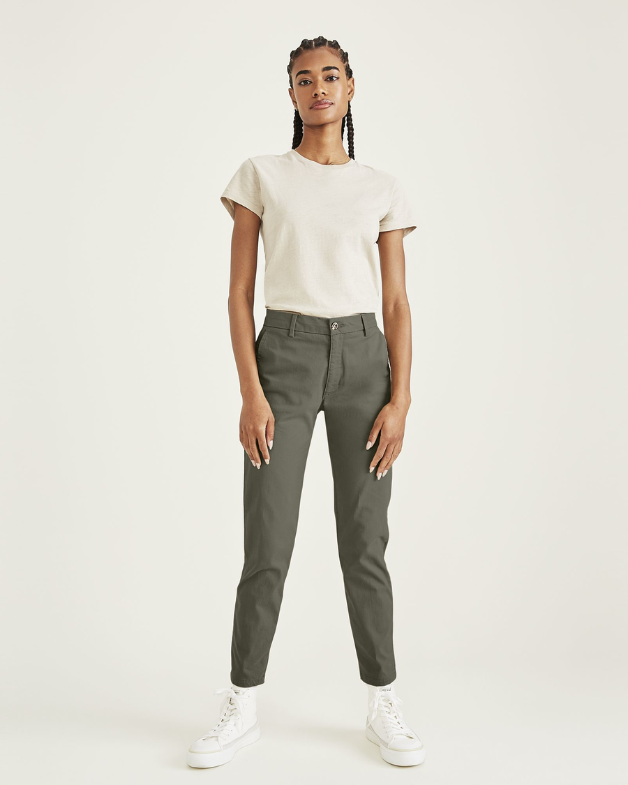Dockers women's petite pants clearance