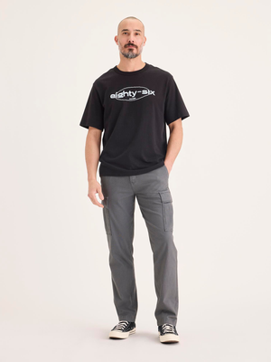 Utility Cargo Pant, Straight Fit