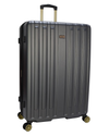 View of  Charcoal Extreme Lite Luggage Set (4 Piece).