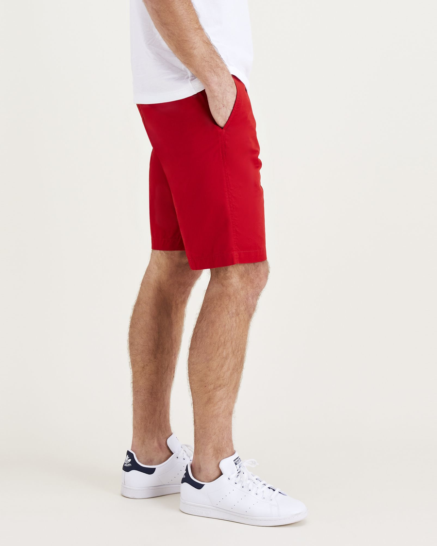 Dockers shorts with 2025 cell phone pocket