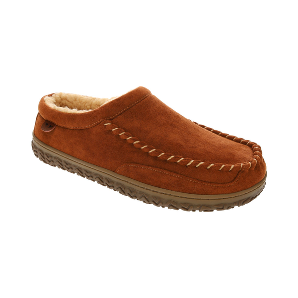 Dockers mens terry clog slippers sale