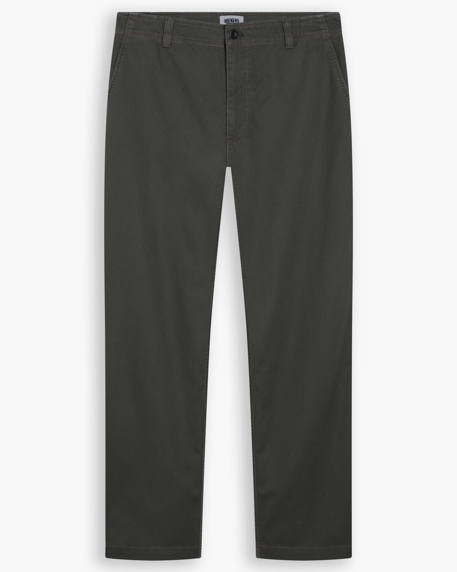 Eighty-Six Alpha Chino Pants, Loose Fit – Dockers®