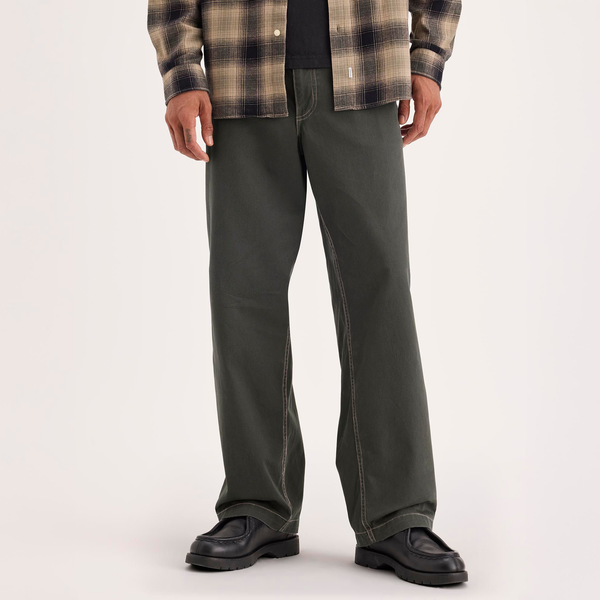 Eighty-Six Alpha Chino Pants, Loose Fit – Dockers®