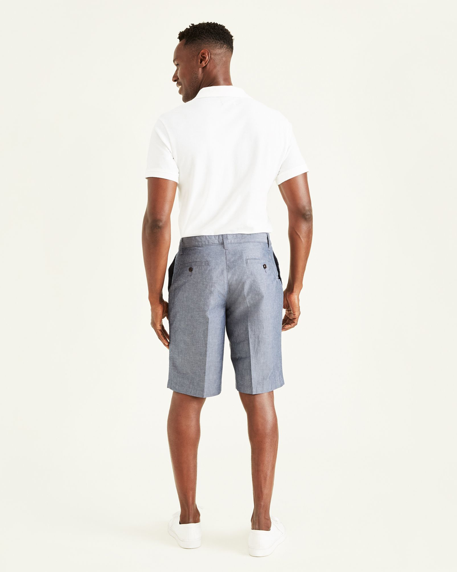 Perfect 10.5 Shorts Dockers