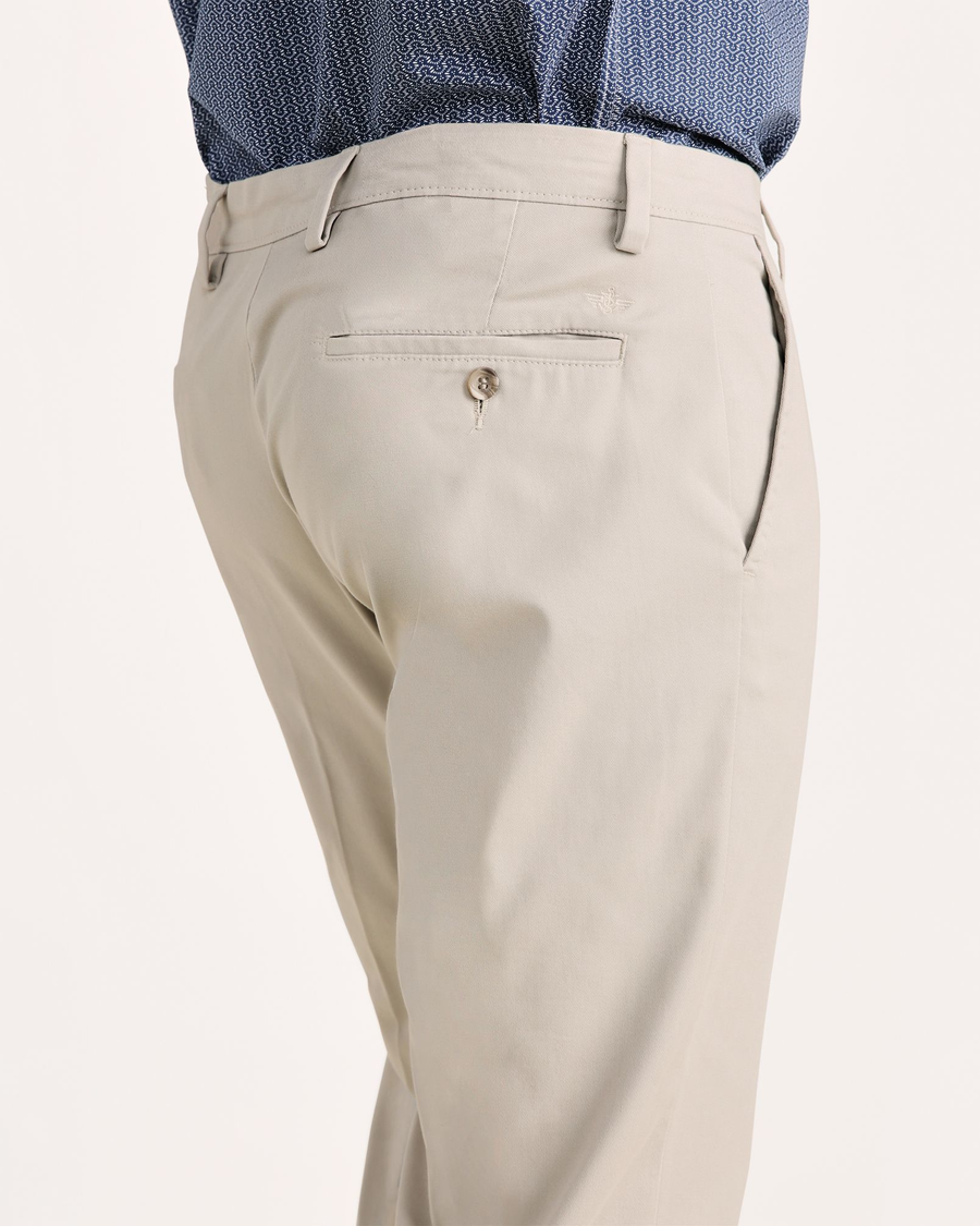 Easy Khakis Classic Fit Big and Tall Dockers