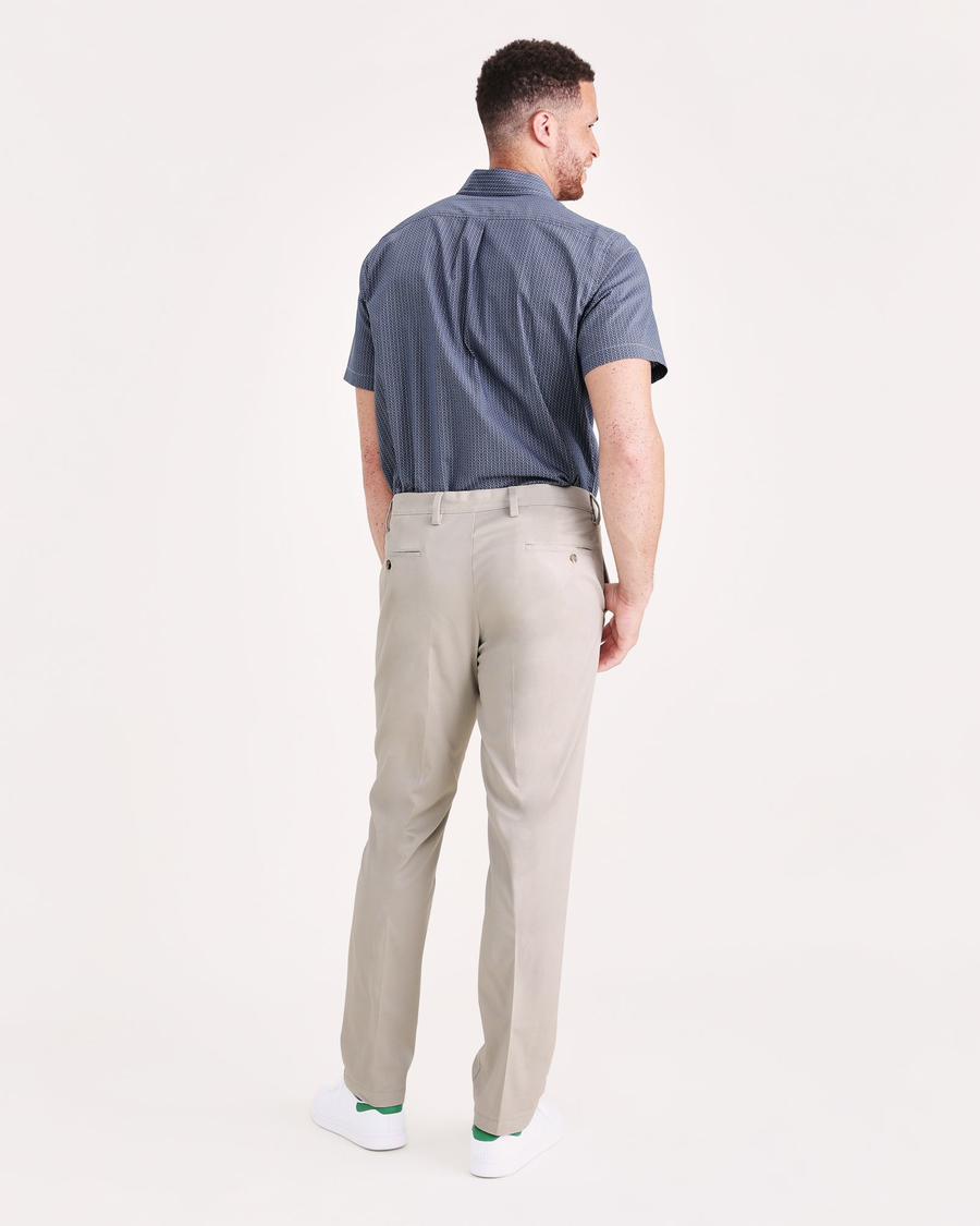 Big and Tall Classic Fit Pants | Dockers® US