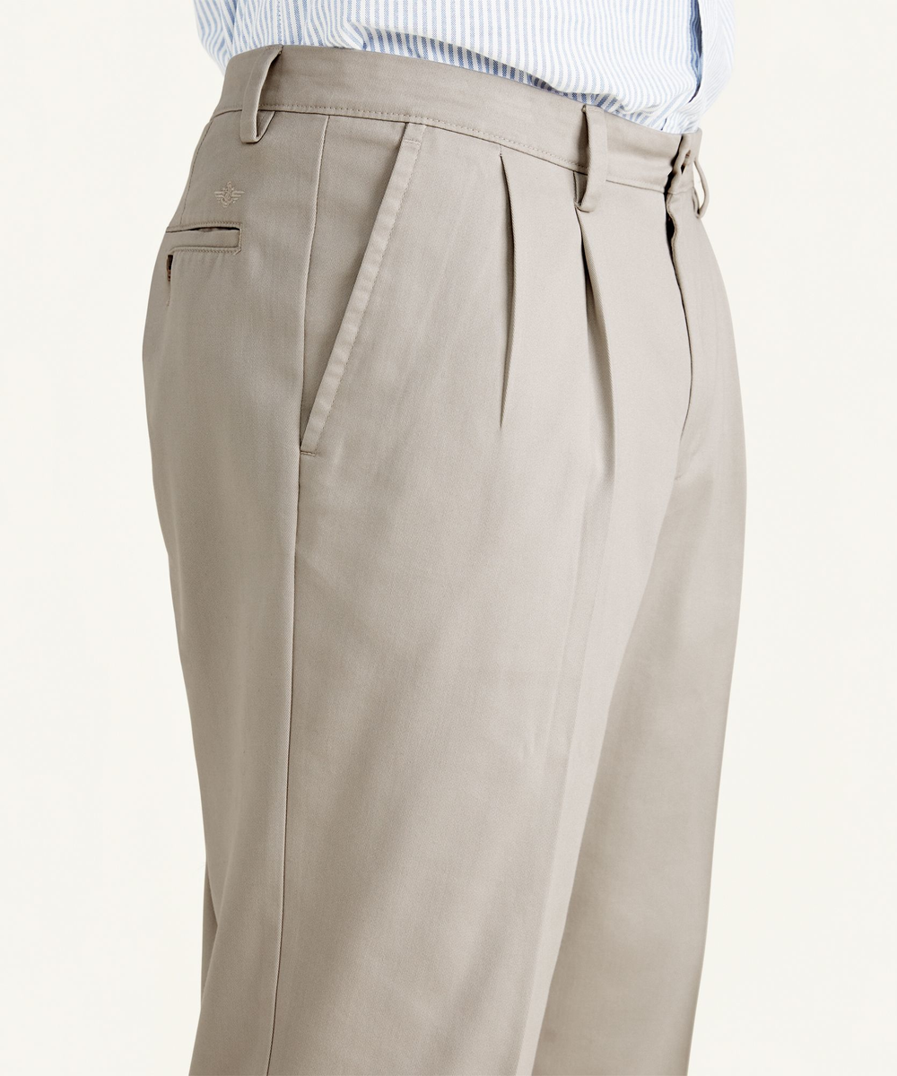 WrinkleFree Dress Pants