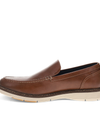 View of  Cognac Elmhurst Shoes.