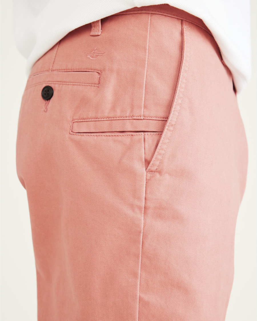 Dockers 5 2025 pocket shorts