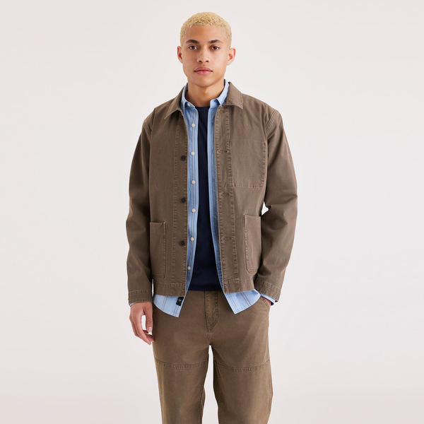 Original Chore Coat, Regular Fit – Dockers®