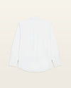 Essential Oxford Shirt, Classic Fit