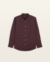 Stain Defender Sportswear Shirt, Classic Fit