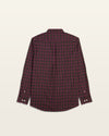 Stain Defender Sportswear Shirt, Classic Fit