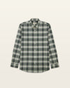 Essential Oxford Shirt, Classic Fit
