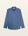 Brushed Twill Shirt, Classic Fit