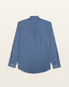 Brushed Twill Shirt, Classic Fit