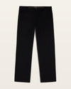 Ultra Soft Sueded Chino, Straight Fit