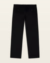Ultra Soft Sueded Chino, Straight Fit