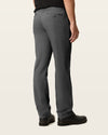 Sateen Khakis, Straight Fit