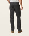 Ultra Soft Sueded Chino, Straight Fit