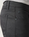 Ultra Soft Sueded Chino, Straight Fit