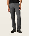 Sateen Khakis, Straight Fit
