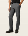 Sateen Khakis, Straight Fit