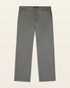 Ultra Soft Sueded Chino, Straight Fit