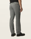 Sateen Khakis, Straight Fit
