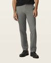Sateen Khakis, Straight Fit