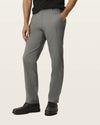 Sateen Khakis, Straight Fit